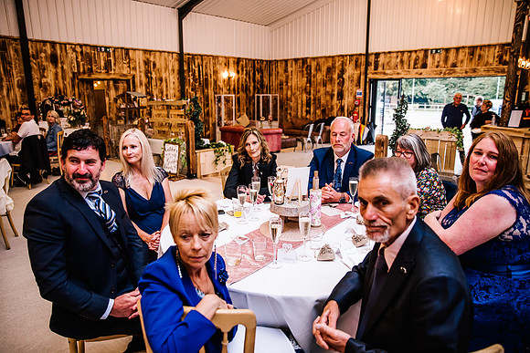 Bilston Brook Wedding Photography - Sophie & Todd-626