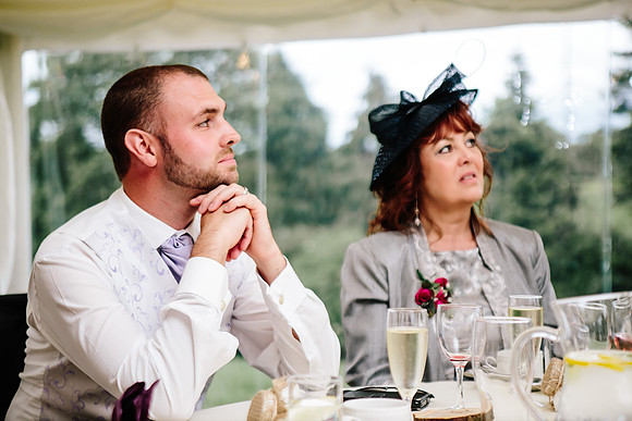 Rachel & Rich - Shropshire Wedding Photography - Market Drayton-630