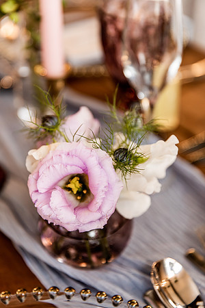 Charlotte & Paul - Foxtail Barns Wedding Photography-105
