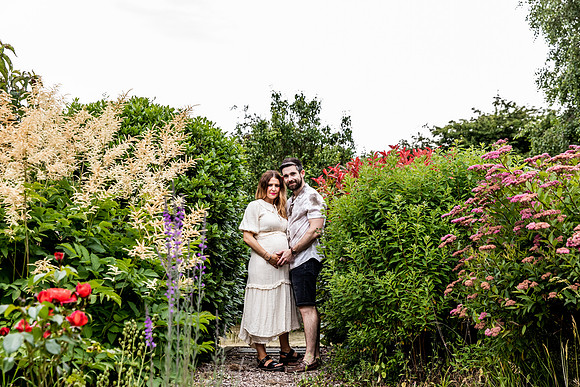 Staffordshire Maternity Photography - Kendal & Gary-108