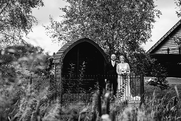 Aston Marina Wedding Photography - Lucy & Martin-317