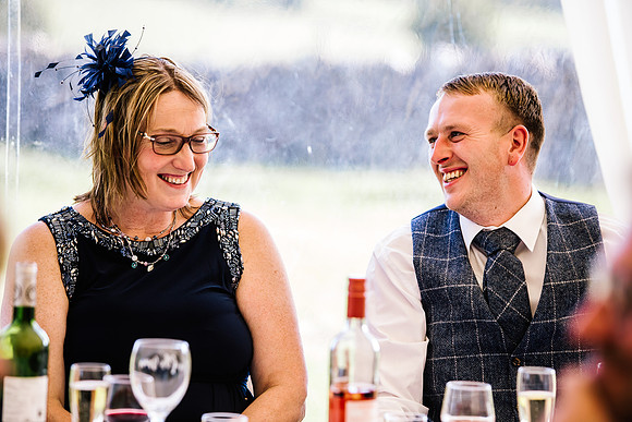 Staffordshire Moorlands Wedding Photography -  Lisa & Andy-641