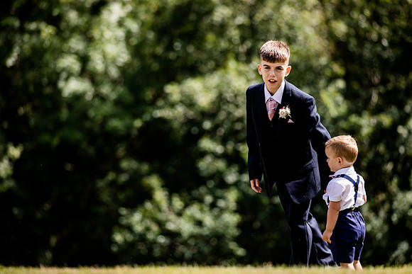 Talhenbont Hall Wedding Photography - Tammy & Lee-252