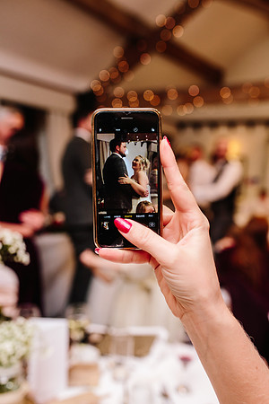 Slaters Country Inn Wedding Photography - Katie & Louis - Staffordshire Wedding Photographer-570
