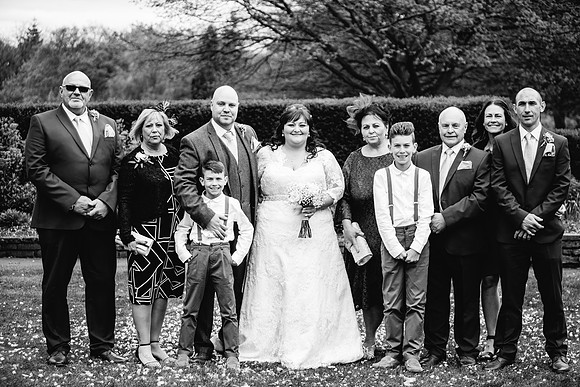 Floral Hall Wedding - Staffordshire WEdding Photography - Gemma & Dan-348