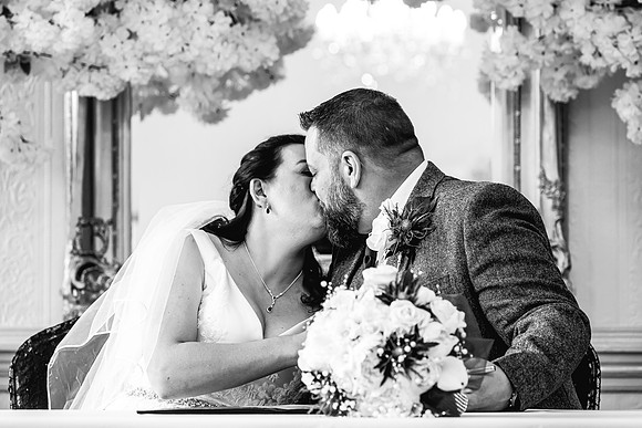 Rudyard Hotel Wedding Photography - Kelly & Dave-306