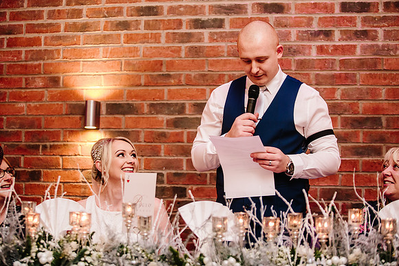 The Boat House at Aston Marina Wedding Photography - Jessica & Daniel-624