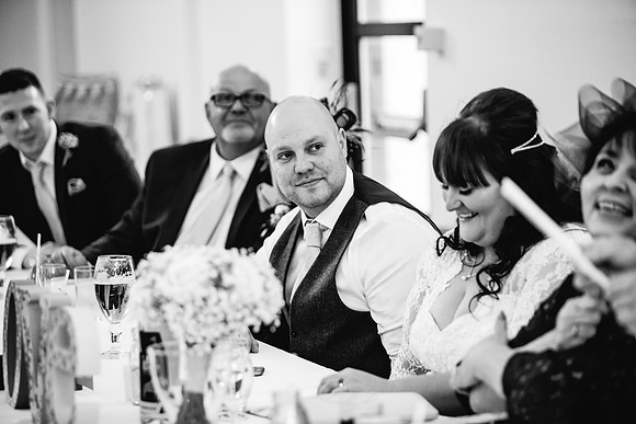 Floral Hall Wedding - Staffordshire WEdding Photography - Gemma & Dan-585