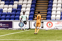 Macclesfield BTech V Port Vale-19