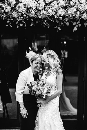 Sandhole Oak Barn Wedding Photography - Caitlin & Shane-628