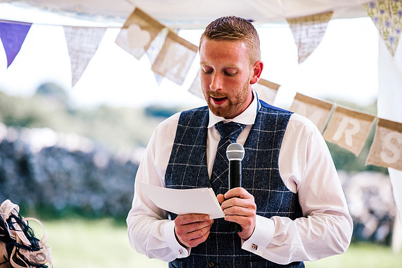 Staffordshire Moorlands Wedding Photography -  Lisa & Andy-657