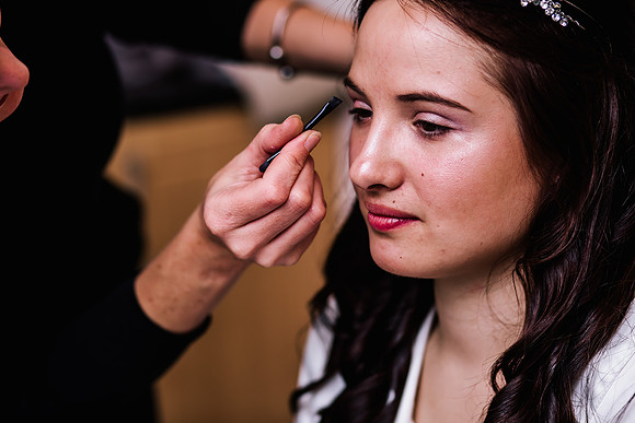 Slaters Country Inn Wedding Photography - Chantelle & Nick-86