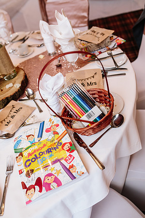Slaters Country Inn Wedding Photography - Katie & Louis - Staffordshire Wedding Photographer-440