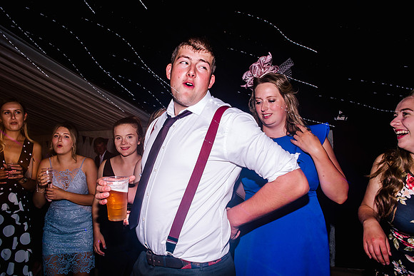 Staffordshire Moorlands Wedding Photography -  Lisa & Andy-1093