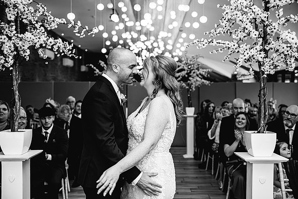 Aston Marina Wedding Photography - Lucy & Martin-169