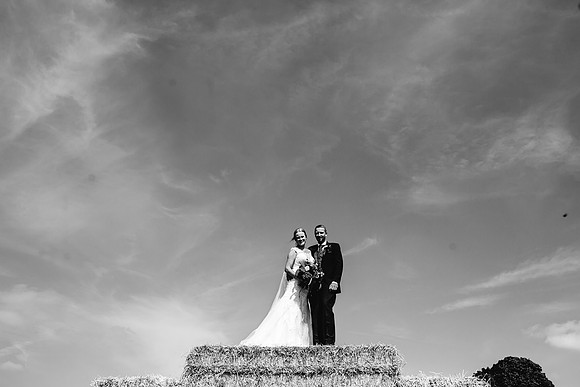 Staffordshire Moorlands Wedding Photography -  Lisa & Andy-445