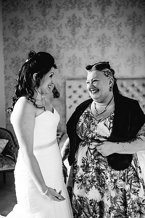 Wedding Photography - The upper House Barlaston - Holly & Clojo-126