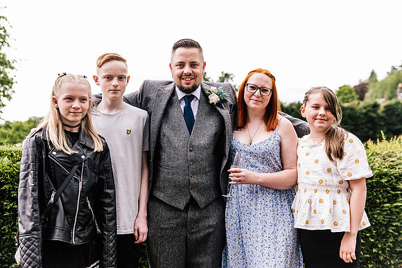 Rudyard Hotel Wedding Photography - Kelly & Dave-383