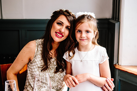 Crewe Wedding Photography - Nicola & Paul-461