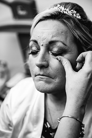 Staffordshire Wedding Photography - Marie & Simon-33