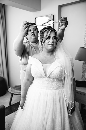 Cyprus Wedding Photography - Jessica & Dean-172
