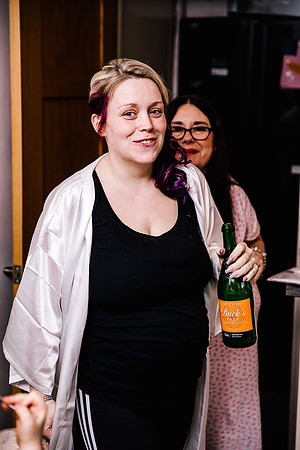 Staffordshire Wedding Photography - Marie & Simon-48