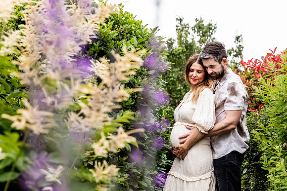 Staffordshire Maternity Photography - Kendal & Gary-117