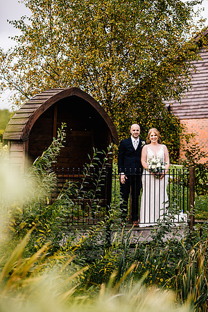 Aston Marina Wedding Photography - Lucy & Martin-309