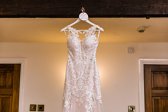 Sandhole Oak Barn Wedding Photography - Caitlin & Shane-106