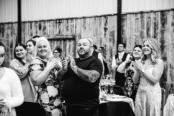 Bilston Brook Wedding Photography - Sophie & Todd-531
