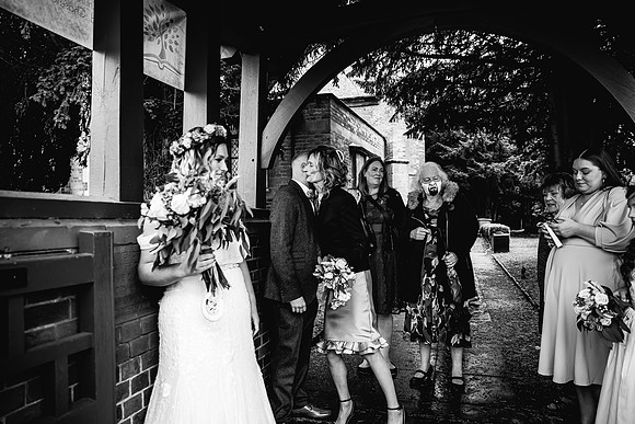 Bilston Brook Wedding Photography - Sophie & Todd-352