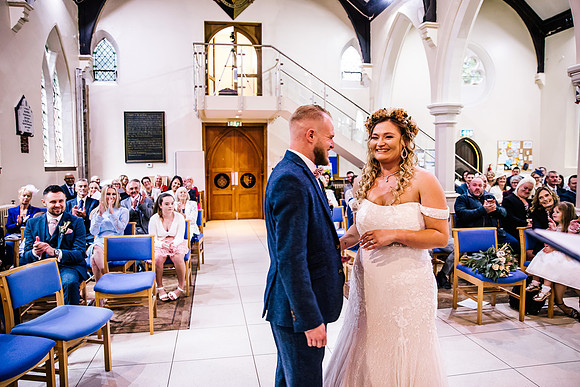 Bilston Brook Wedding Photography - Sophie & Todd-243