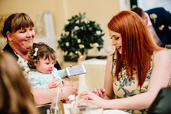 Floral Hall Wedding - Staffordshire WEdding Photography - Gemma & Dan-618