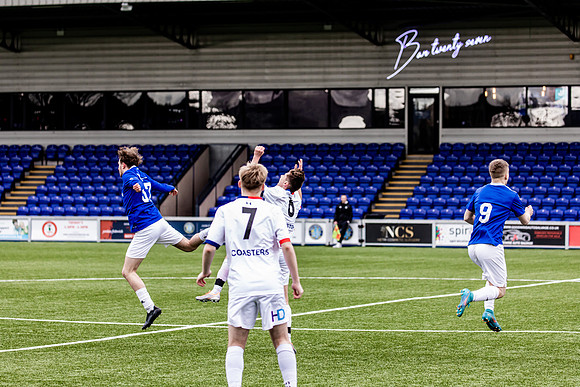 Macclesfield FC U16's - 11.02.23-331