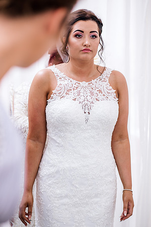 Alcumlow Wedding Barn  - Wedding Photography - Staffordshire Wedding Photographer-278