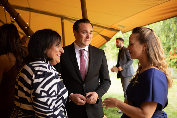 Mario - Greek Orthodox Christening -402