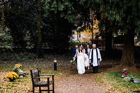 Slaters Country Inn Wedding Photography - Chantelle & Nick-157