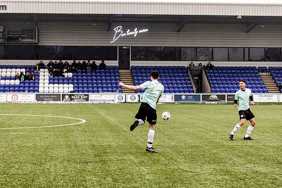 Macclesfield BTech V Port Vale-125