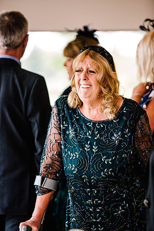 Aston Marina Wedding Photography - Amie & Joe-51
