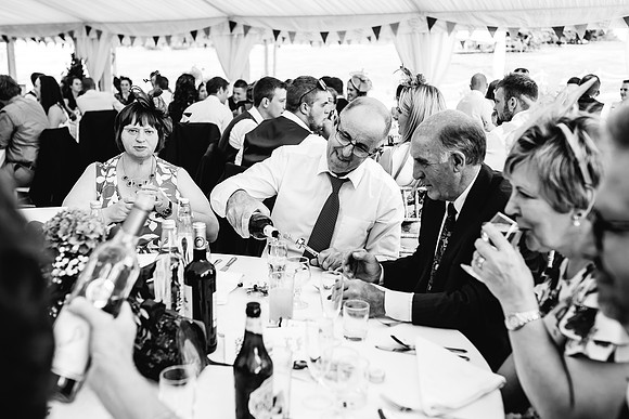 Staffordshire Moorlands Wedding Photography -  Lisa & Andy-553