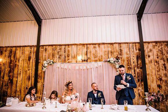 Bilston Brook Wedding Photography - Sophie & Todd-633