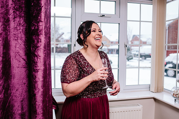 The Boat House at Aston Marina Wedding Photography - Jessica & Daniel-182