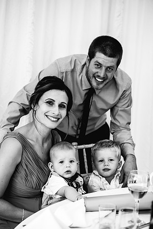 Staffordshire Moorlands Wedding Photography -  Lisa & Andy-578