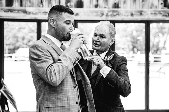 Bilston Brook Wedding Photography - Sophie & Todd-525