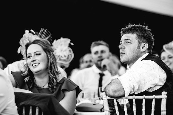 Staffordshire Moorlands Wedding Photography -  Lisa & Andy-676