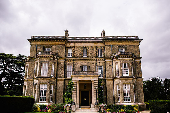 Hedsor House Wedding Photography - Staffordshire Wedding Photographer - Lucy & Tom-68