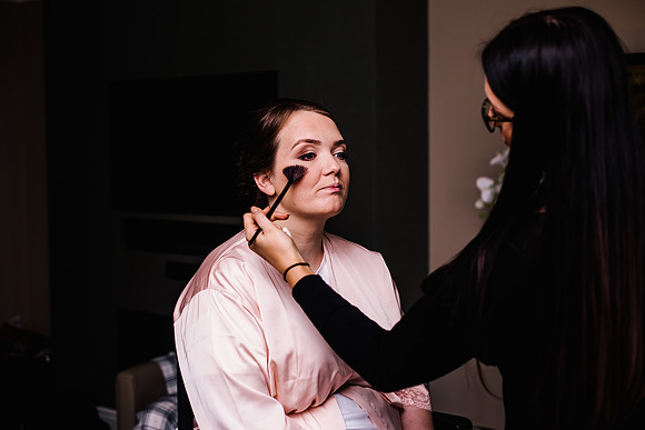 Carden Park Wedding Photography - Kelly & Matt-77