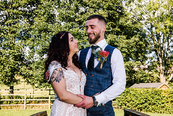 The Mill At Stone Wedding Photography - Tanya & Joe-534