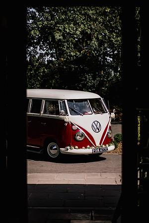 The Oak Tree Of Peover Wedding Photography - Cheshire Wedding Photographer-514