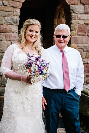 Staffordshire Wedding Photographer - Samantha Jayne Photography - Gem & Jack-256